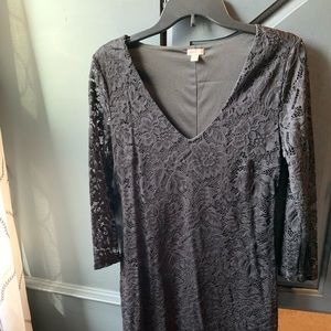 Guess lace dress